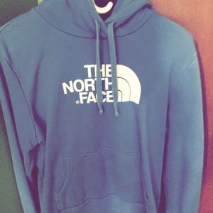 North face hoodie ❄️