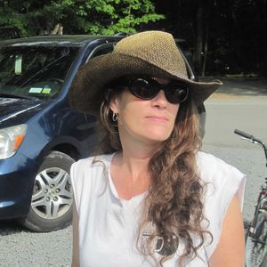 Meet your Posher, Gina