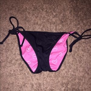 Victoria's Secret PINK bikini bottoms