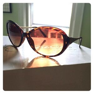 Betsey Johnson Sunglasses