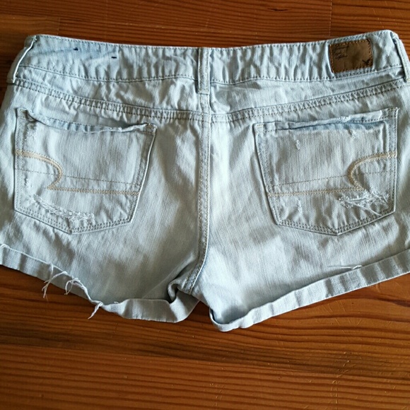 American eagle shorts excellent condition