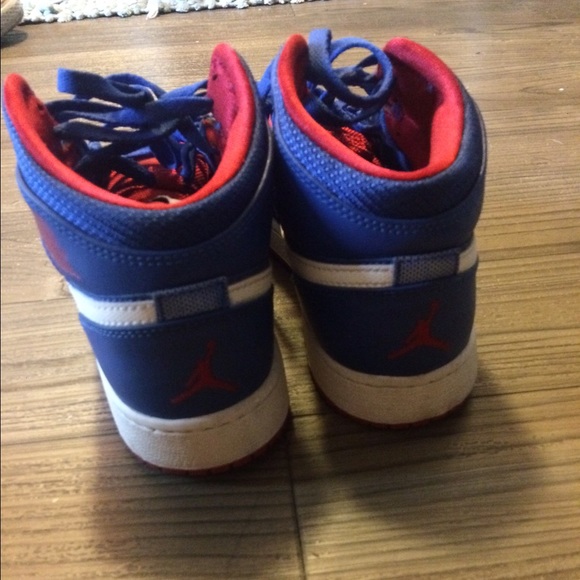 Jordan sneakers
