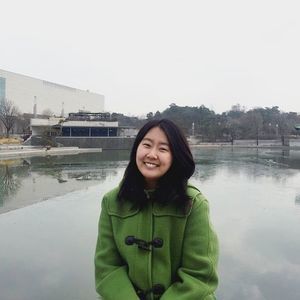 Meet your Posher, Zion