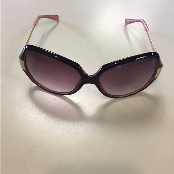 Etienne Aigner Cabernet Matinee Sunglasses