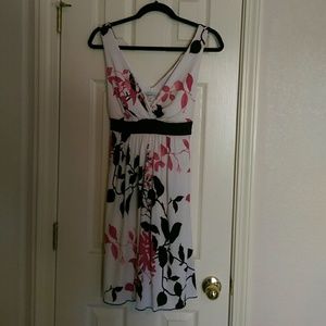 Beautiful Summer Dress