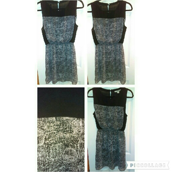 Forever 21 dress