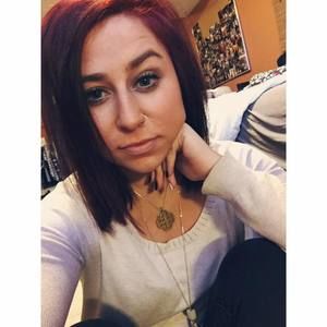 Meet your Posher, Allison