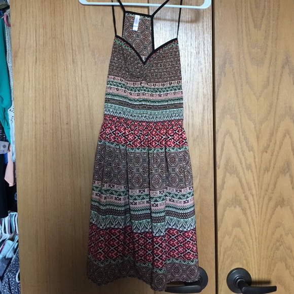 Sundress from target