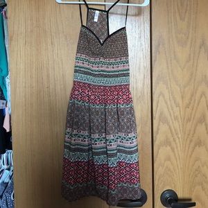 Sundress from target