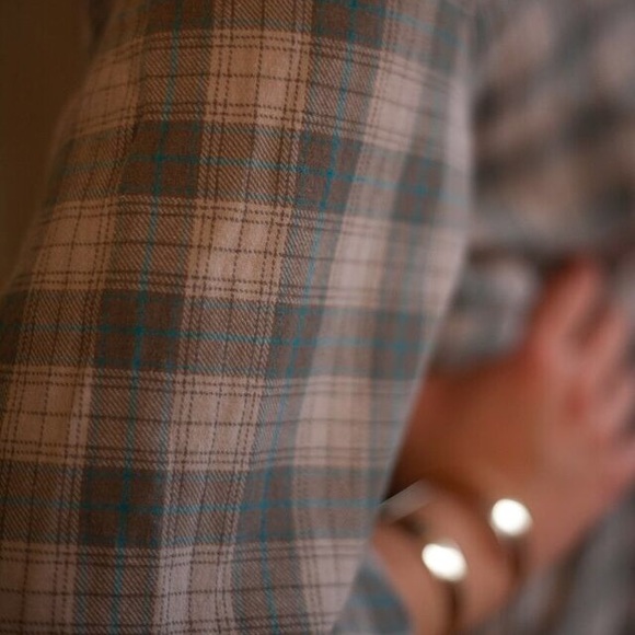 Perfect Flannel - Picture 4 of 4