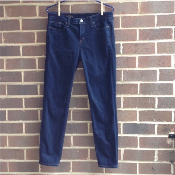 Jeans for Jen