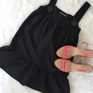 Vanessa Barrantes for Shumaq Millma 100% Silk Top