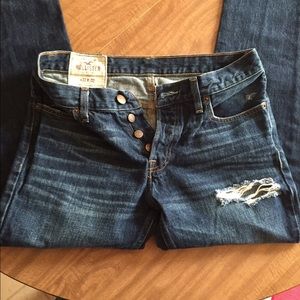 Skinny jeans I don't ware skinny jeans!