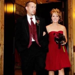 Meet your Posher, Jillian