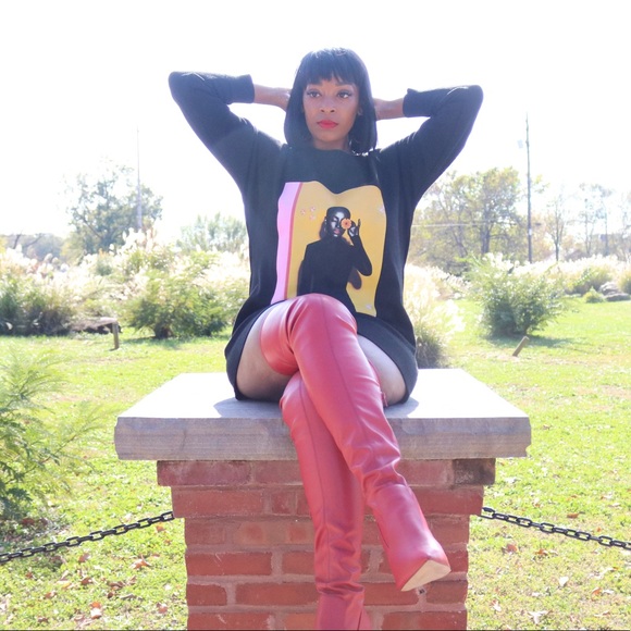 Meet your Posher, Kedra - Picture 2 of 7