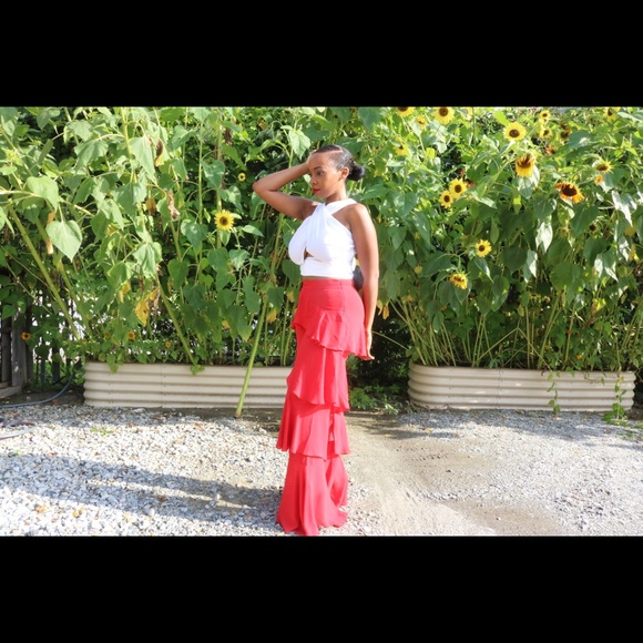 Meet your Posher, Kedra - Picture 5 of 7