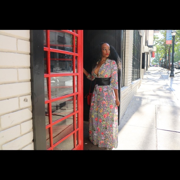 Meet your Posher, Kedra - Picture 7 of 7