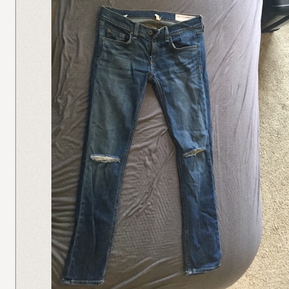 Rag & Bone/Jean