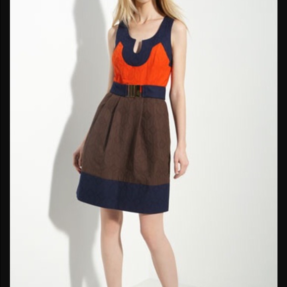 Milly Dress