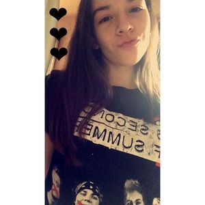 Meet your Posher, Cora