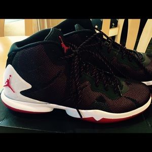 NEW Jordan  Super.Fly 4