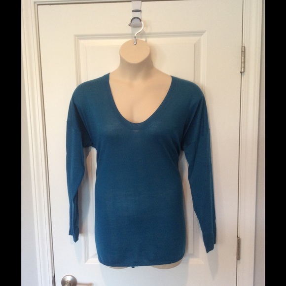 Ann Taylor Tunic sweater.  Size XL