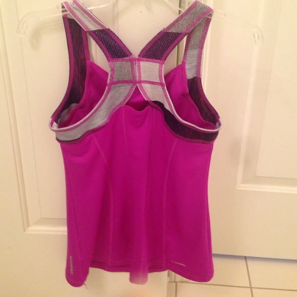 Exercise Tank - Picture 2 of 2