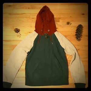 Brooklyn Calling N.Y.C hoodies