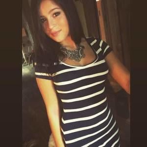 Meet your Posher, Alyssa