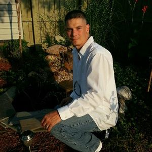 Meet your Posher, William