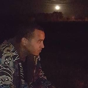 Meet your Posher, Nicholas