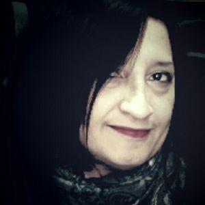 Meet your Posher, Mirla