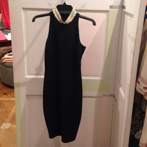 Elizabeth and James Jade dress size 4