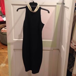 Elizabeth and James Jade dress size 4
