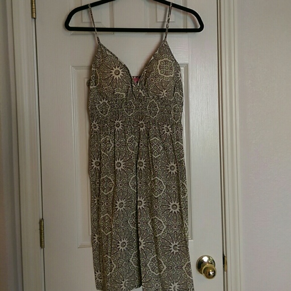Cute summer dress