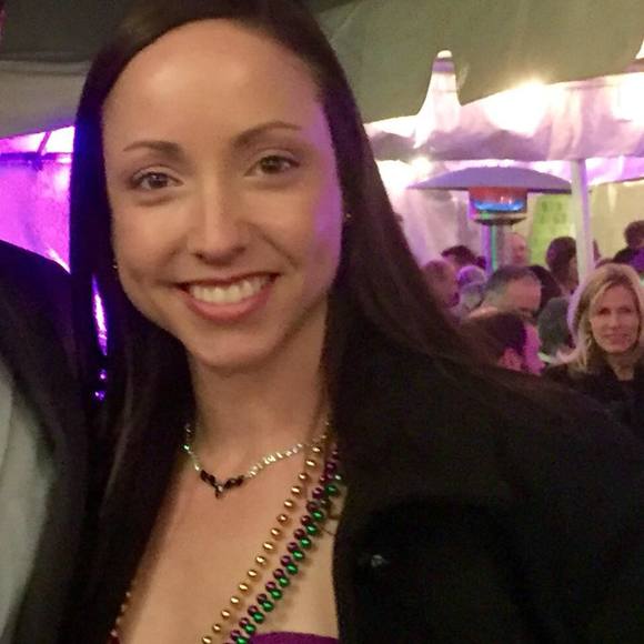 Meet your Posher, Megan