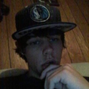 Meet your Posher, Dylan