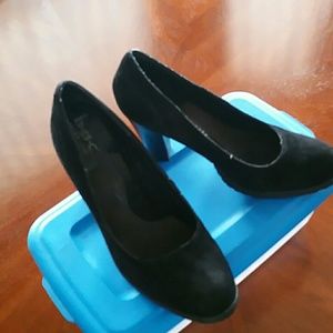 Nice pair of boc  shoes