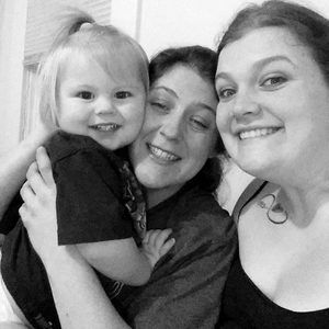 Meet your Posher, Natasha