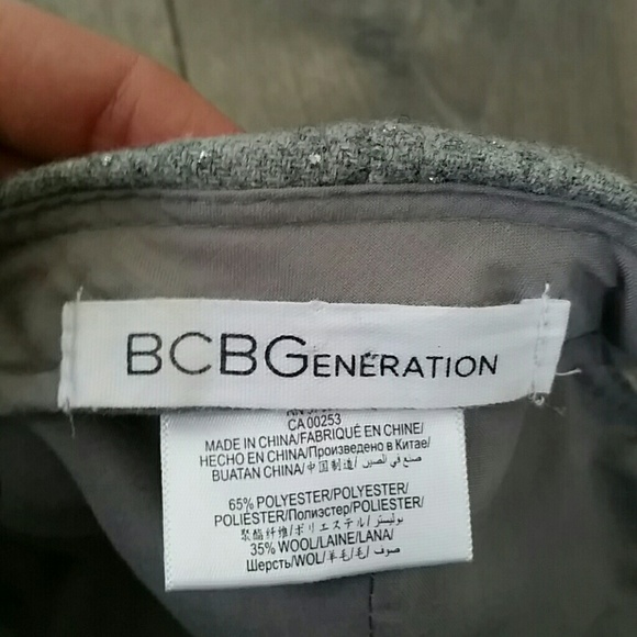 BCBGeneration hat - Picture 4 of 4