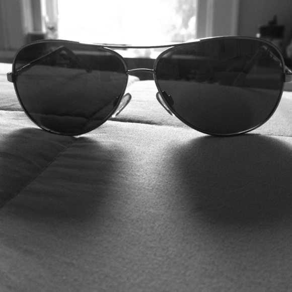 Simply Vera Vera Wang Aviator Sunglasses