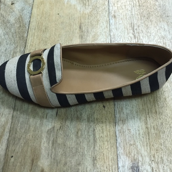 Victoria's Secret Loafers
