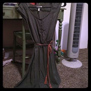 Casual dress