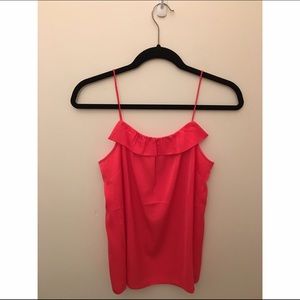 J. CREW light, summer blouse