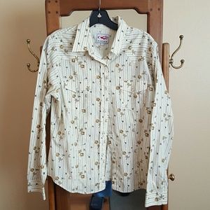Sale Western shirt 3 shirt bundle