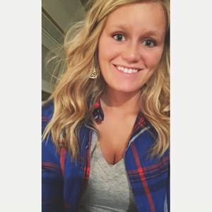 Meet your Posher, Avery