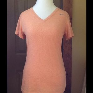 Nike Dri-fit Tshirt