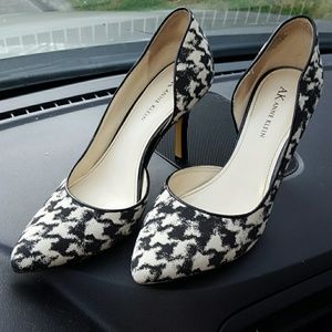 Anne Klein heels