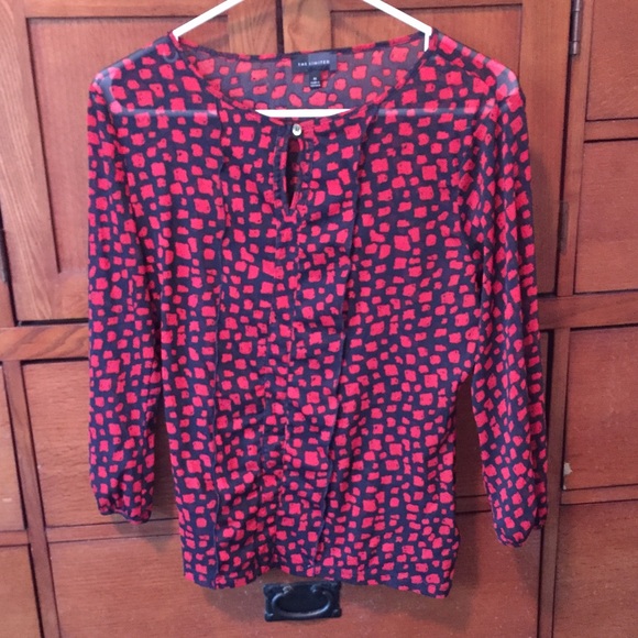 The Limited Tops - Limited top