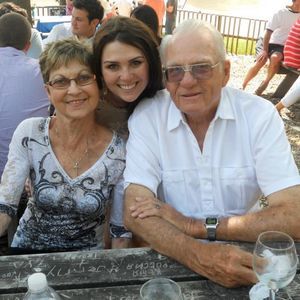 Meet your Posher, Brianna